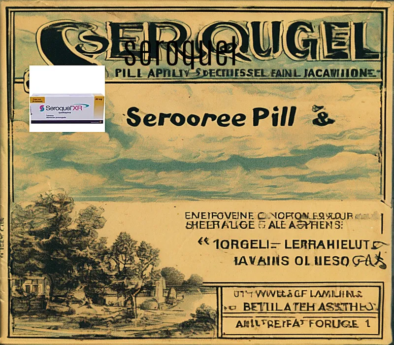 Prezzo seroquel